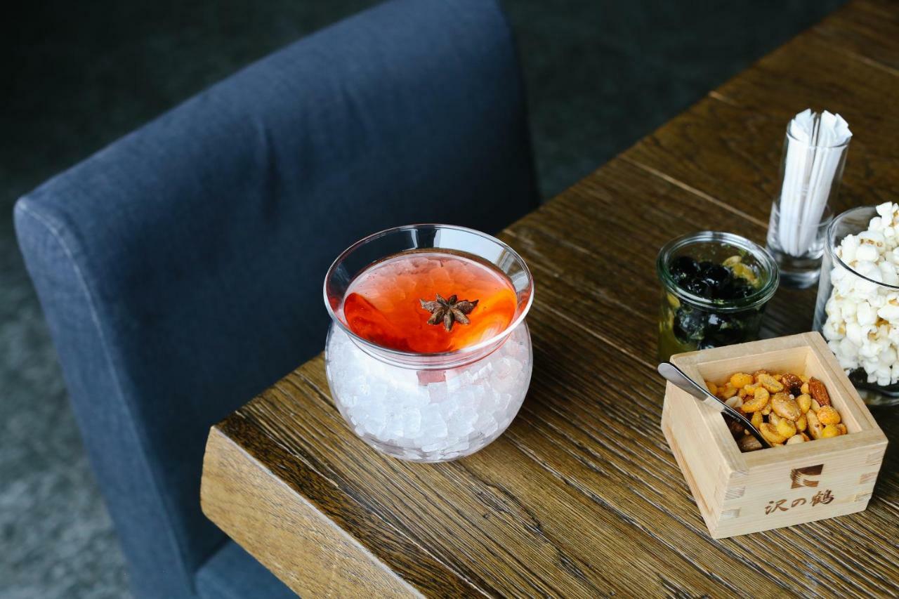 尼拉阿尔皮纳酒店 席尔瓦普拉纳 外观 照片